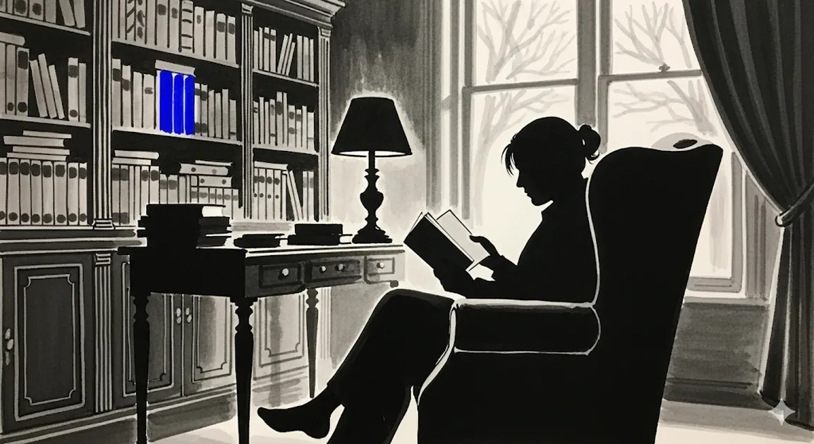 知恵と教訓を得るために研鑽する様子